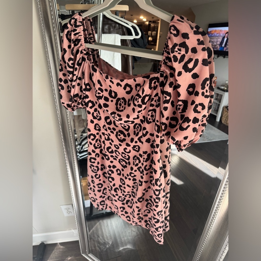 Buddy Love Dress